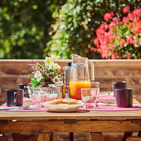 Il Casalone Farm stay Montepulciano