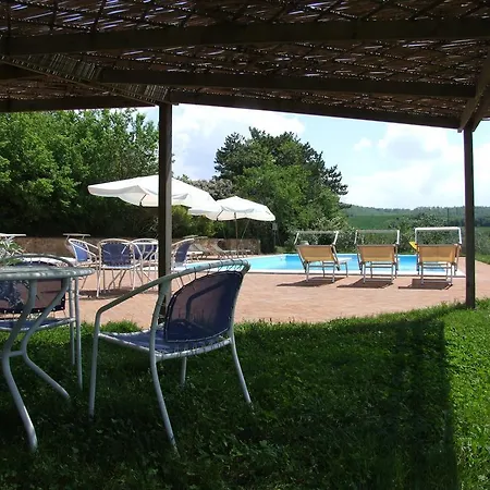 Il Casalone *