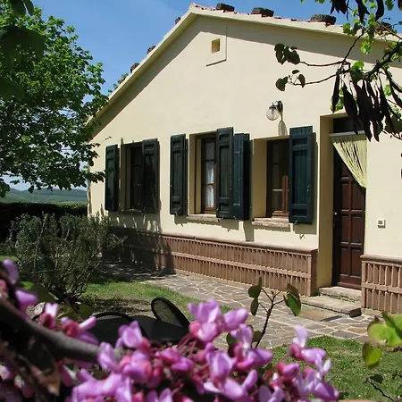 Il Casalone Montepulciano