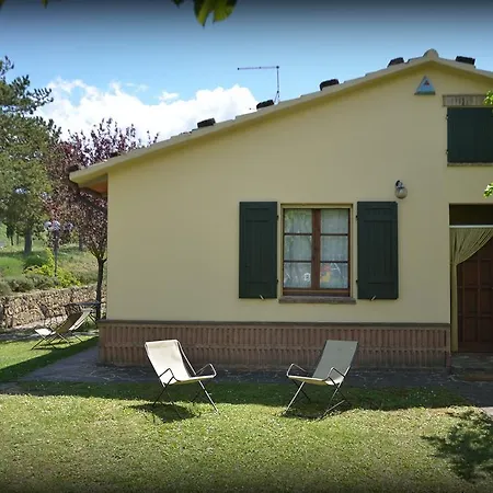 Gospodarstwo agroturystyczne Il Casalone *
