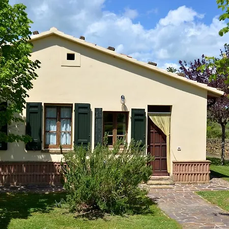 Farm stay Il Casalone Montepulciano