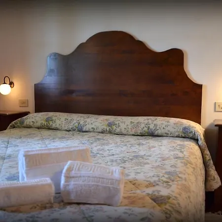 Farm stay Il Casalone