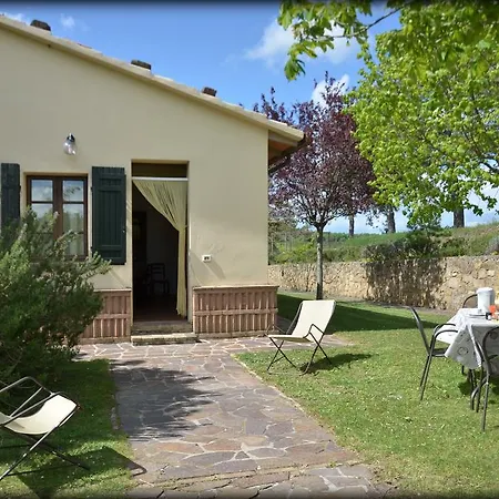 Il Casalone Montepulciano