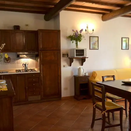 Farm stay Il Casalone