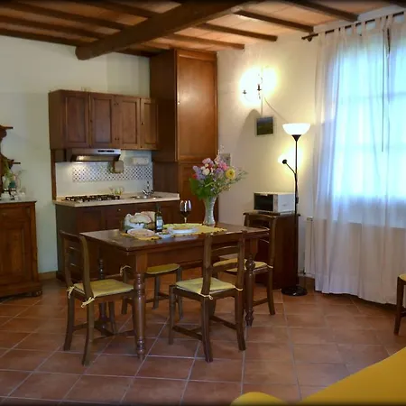 Farm stay Il Casalone *