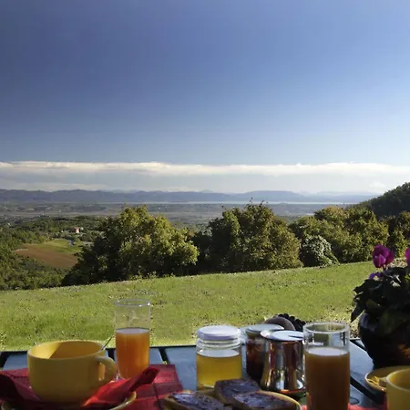 Il Casalone * Montepulciano