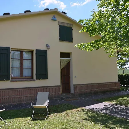 Il Casalone Farm stay