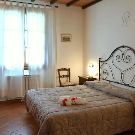 Il Casalone Montepulciano