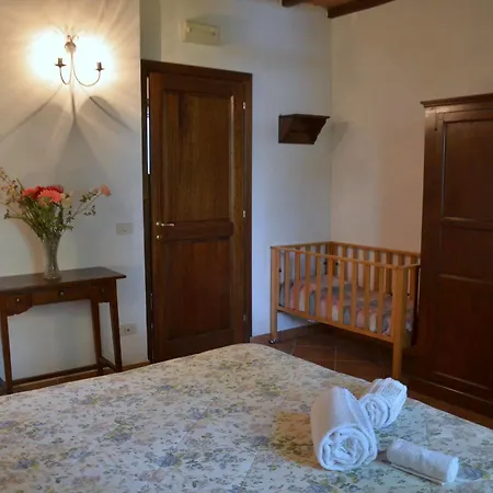 Il Casalone Farm stay *