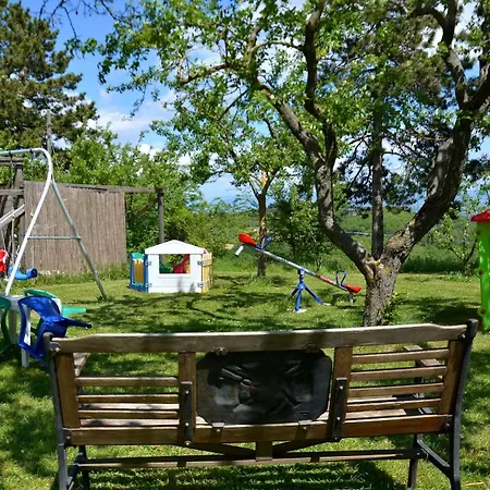 Farm stay Il Casalone *
