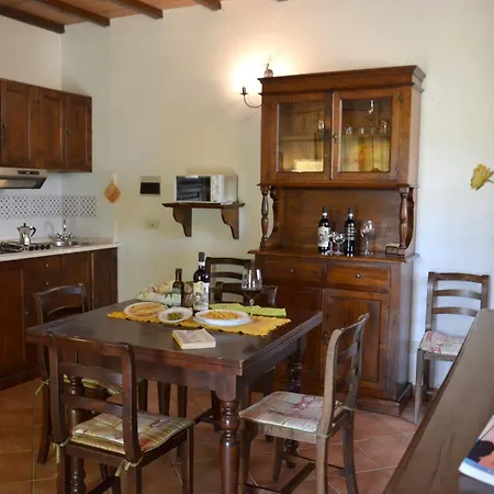 Il Casalone Farm stay