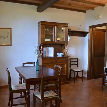 Farm stay Il Casalone