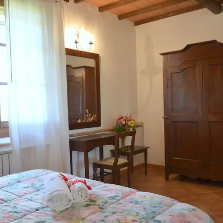 Il Casalone Farm stay